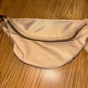 Original Fanny pack with shorter strap